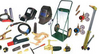 Welding Equipment & Supplies