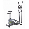 Green Hill Elliptical Trainer With Seat Gst-380-e