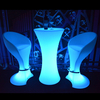 Led Cocktail Table