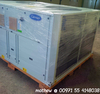 Carrier Air Cooled Water Chillers 