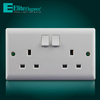 Elite Elegance switches & socket supplier in UAE
