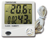 Thermo Hygrometer in Dubai