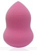 MLCollection 3D Beauty Makeup Sponge Blender, Pink