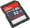 Sandisk Sdsdu-032g-u46 32 Gb Ultra Sdhc Card Class