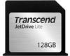 Transcend JetDrive Lite 128GB Storage Expansion Ca