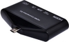 Hdtv Adapter And Otg Card Reader For Samsung Galax