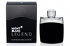 Mont Blanc Legend Perfume For Men -100ml, Eau De T
