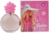 Barbie Natural Spray For Girls -eau De Toilette, 7