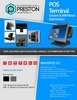 Point Of Sale & Information Systems