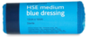Blue HSE Dressing