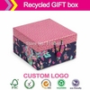 manufactuer paper gift box jewellery gift boxes