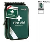Small workplace compliant first aid kit BS-8599-1