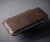 iPhone 5 Leather Pouches