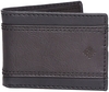 Sparks Slim Bifold Leather Wallet