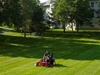 Melspring Turf Care Suppliers