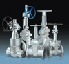 All Industrial Valves from SANCO VALVES PVT. LTD.