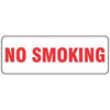 BRADY No Smoking Sign suppliers in uae