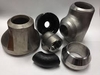 Inconel 601 Forged Fittings 