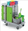 Janitorial Equipment Supplier In Uae
