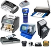 Office Equipment / Banking Equipments