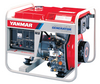 Yanmar Ydg 3700n Air-cooled Diesel Generator