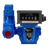 Total Control Systems Fuel Flow Meter Suppliers