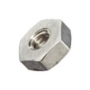  Stainless Steel Hex Nut