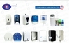 Washroom Products And Soap Dispensers In Uae