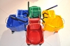 Cleaning Equipment Suppliers In DUABI