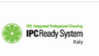 IPC Ready System Cleaning And Janitorial Equipment