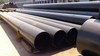 ASTM A335 P5 PIPES 