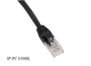 Fully Shielded Cat 6 Patch Cords - Infilink