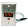 CONTROL PRODUCTS Switch Plate Thermometer uae