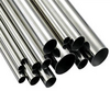 Stainless Steel Mirror Pipe 