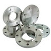 ALLOY STEEL FLANGES F9