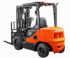 Doosan Diesel Forklift 2.5 Ton 