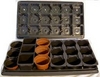 PACKS TRAY FOR PLANTING IN OMAN