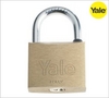 Yale Locks In Saudi Arabia