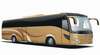  Luxury Bus Tour In Dubai