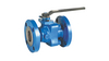 Ball Valve IN SHARJAH from C.R.I PUMPS