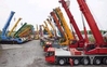 USED CRANE FOR SALE IN UAE