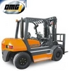 Omg Forklifts  In Dubai