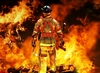Fire Fighting Courses In Uae