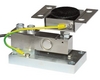 MODEL: PV/PVZ mounting kits for loadcells