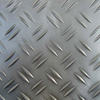 Stainless Steel Chequered Plate