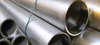 Stainless Steel 347 Pipes & Tubes from DHANLAXMI STEEL DISTRIBUTORS