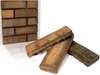 Clay Cladding Bricks in Dubai
