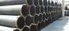 ASTM A672 Grade C60/C65/C70 EFW Pipes & Tubes