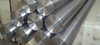 Inconel X-750 Round Bars