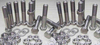 Inconel Steel Fasteners